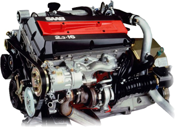 P3329 Engine